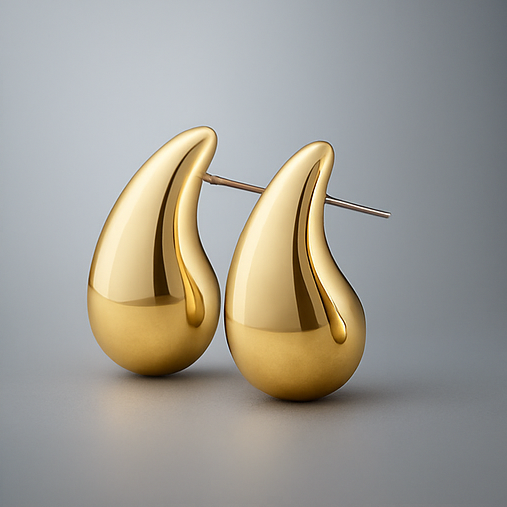 Givsy Drop Earrings GSY0001