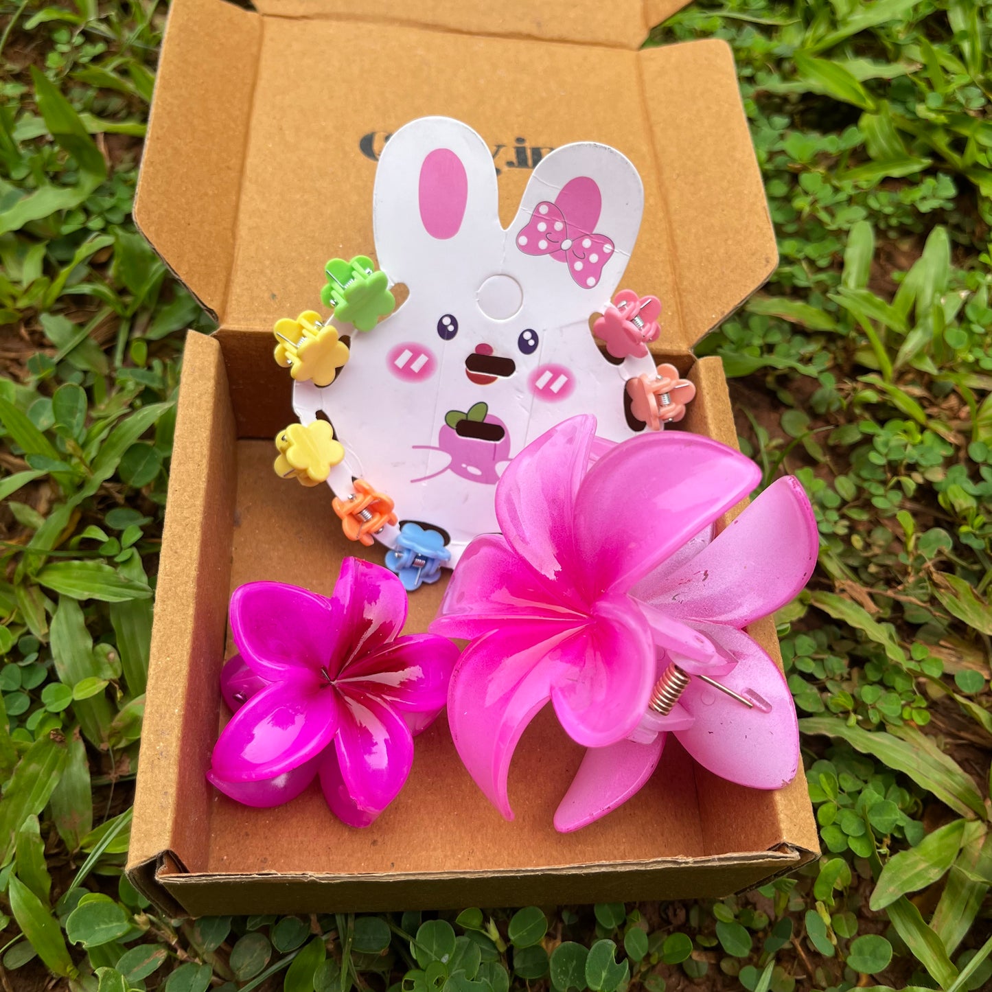 Givsy Hamper GSY0002