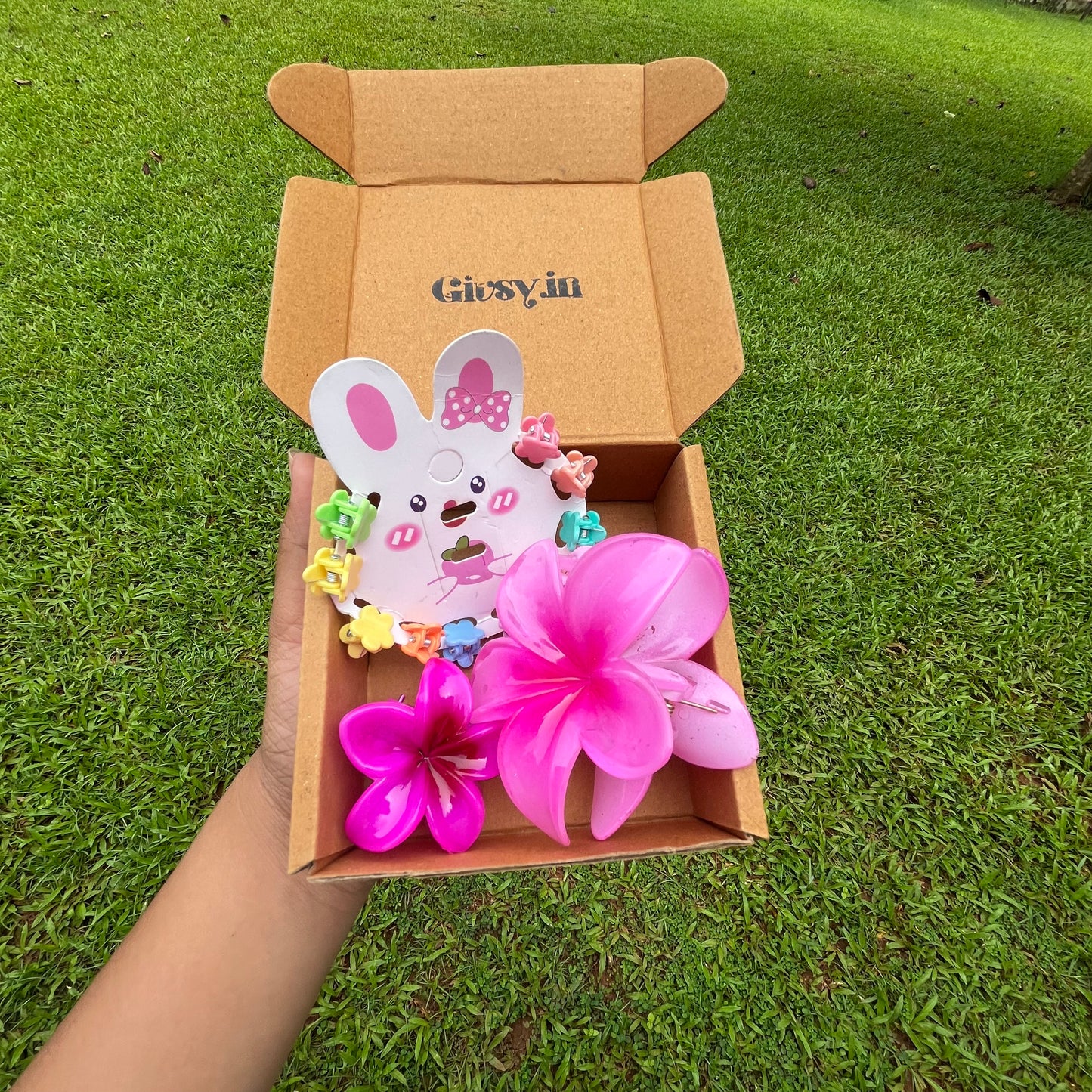 Givsy Hamper GSY0002