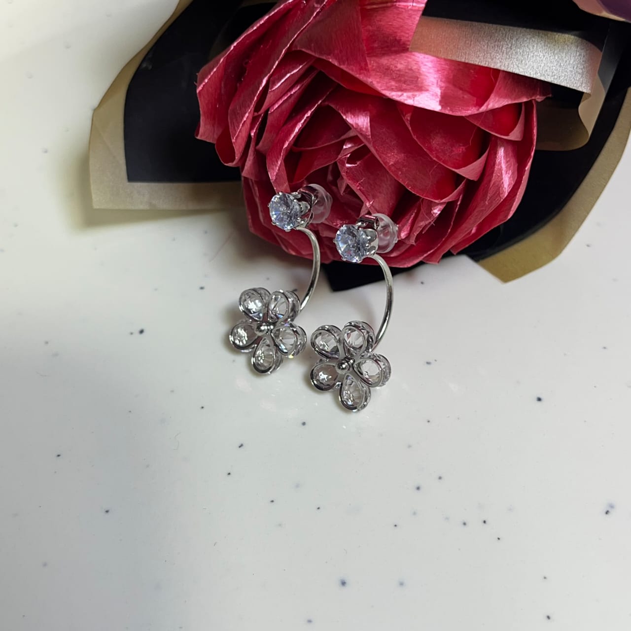 Givsy Earrings GSY0018