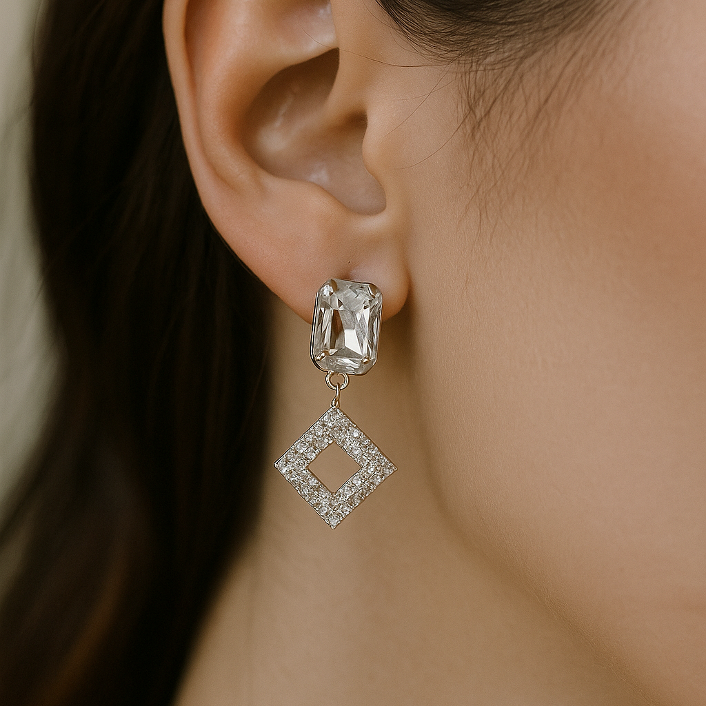 Givsy Earrings GSY0020