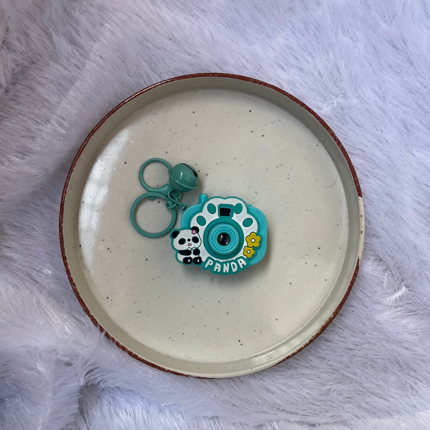 Mini Projector Key Chain GSYKC0001