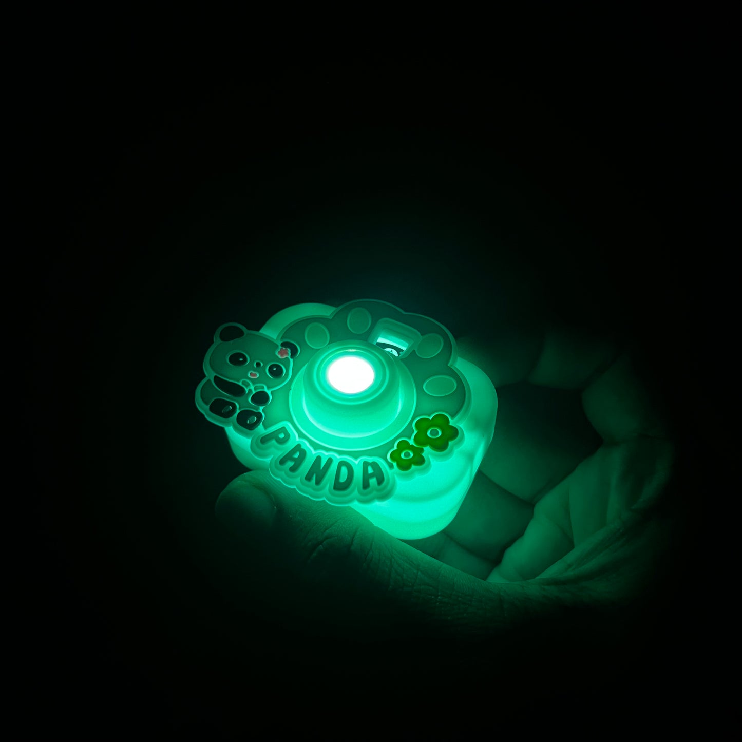 Mini Projector Key Chain GSYKC0001