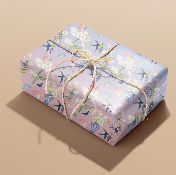 Gift Wrapping