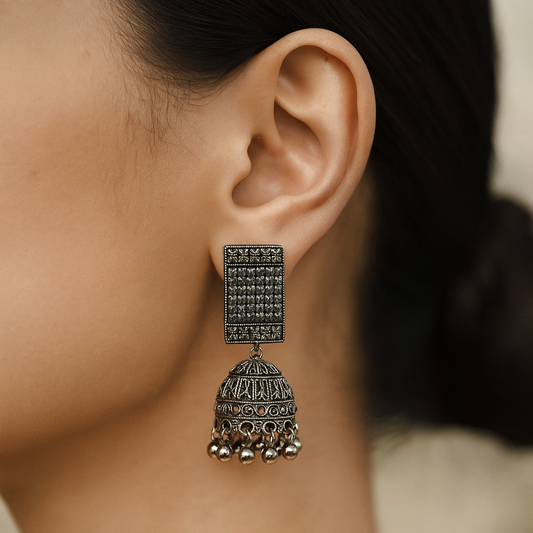 Givsy Earrings GSY0009