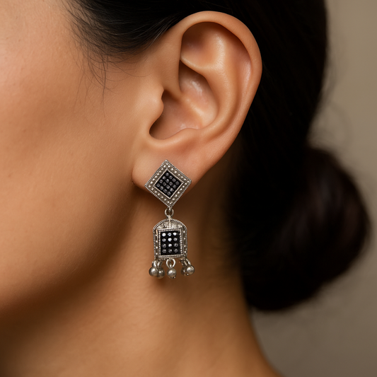 Givsy Earrings GSY0008