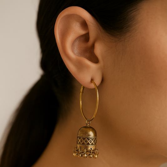 Givsy Earrings GSY0005