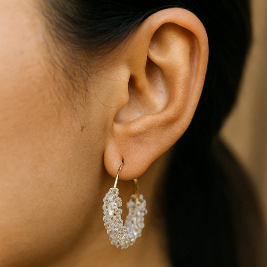 Givsy Earrings GSY0006