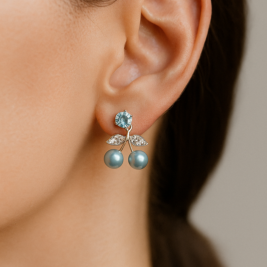 Givsy Earrings GSY0007