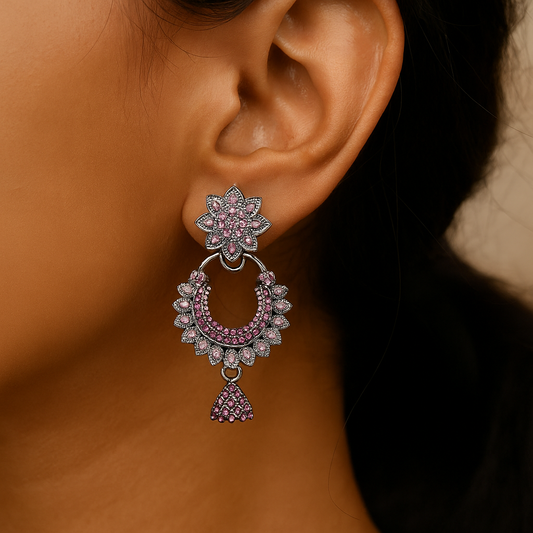 Givsy Earrings GSY0010