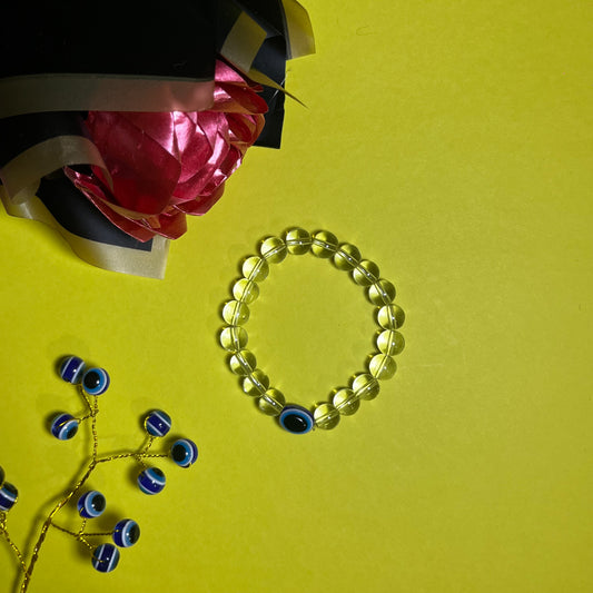 Givsy Evil Eye Bracelet GSYB001