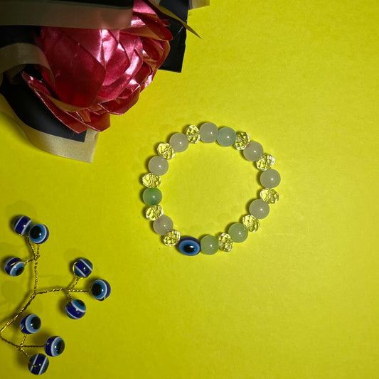 Givsy Evil Eye Bracelet GSYB002