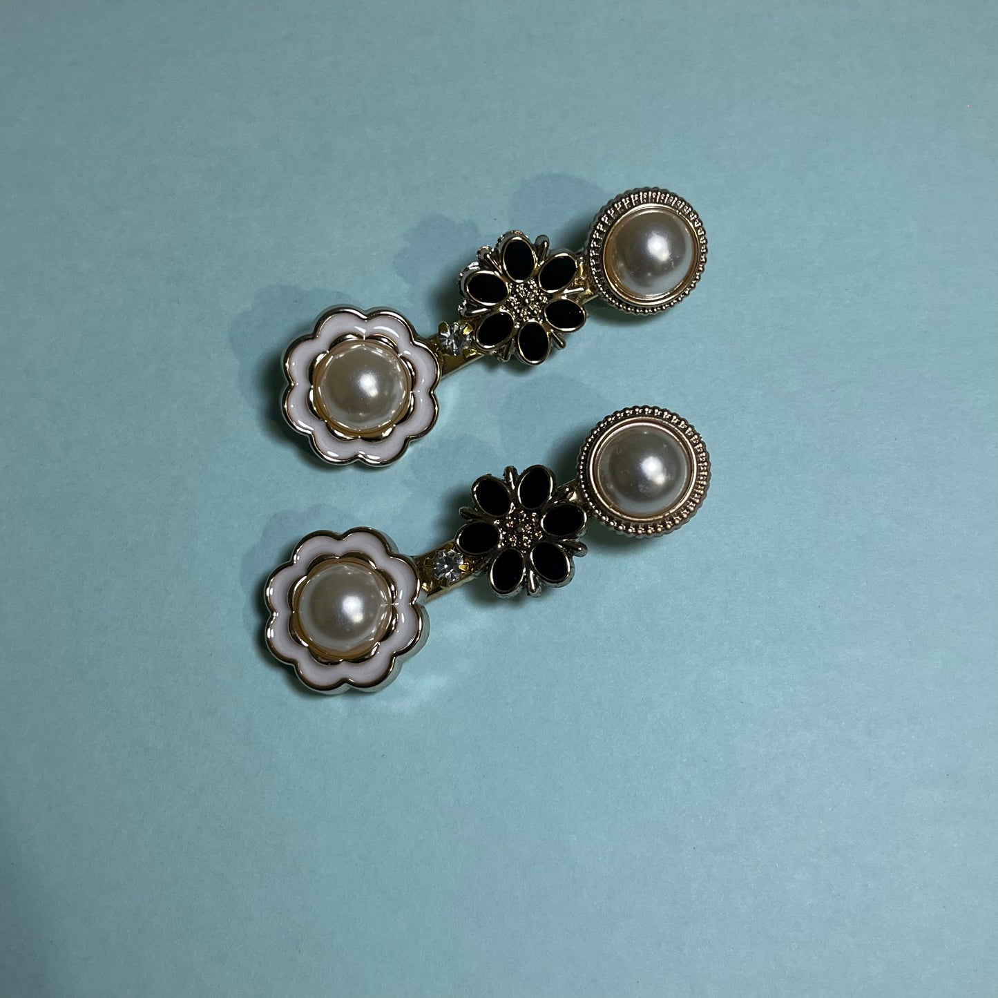 Givsy Hair pins GSYHP001