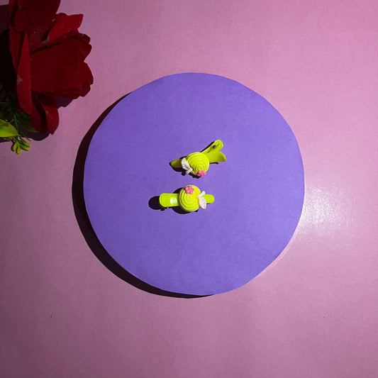 Givsy Korean Hair pins GSYHP004