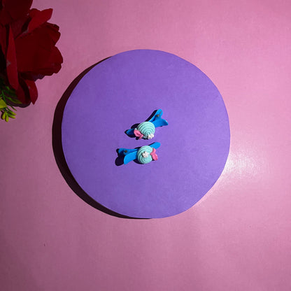 Givsy Korean Hair pins GSYHP004