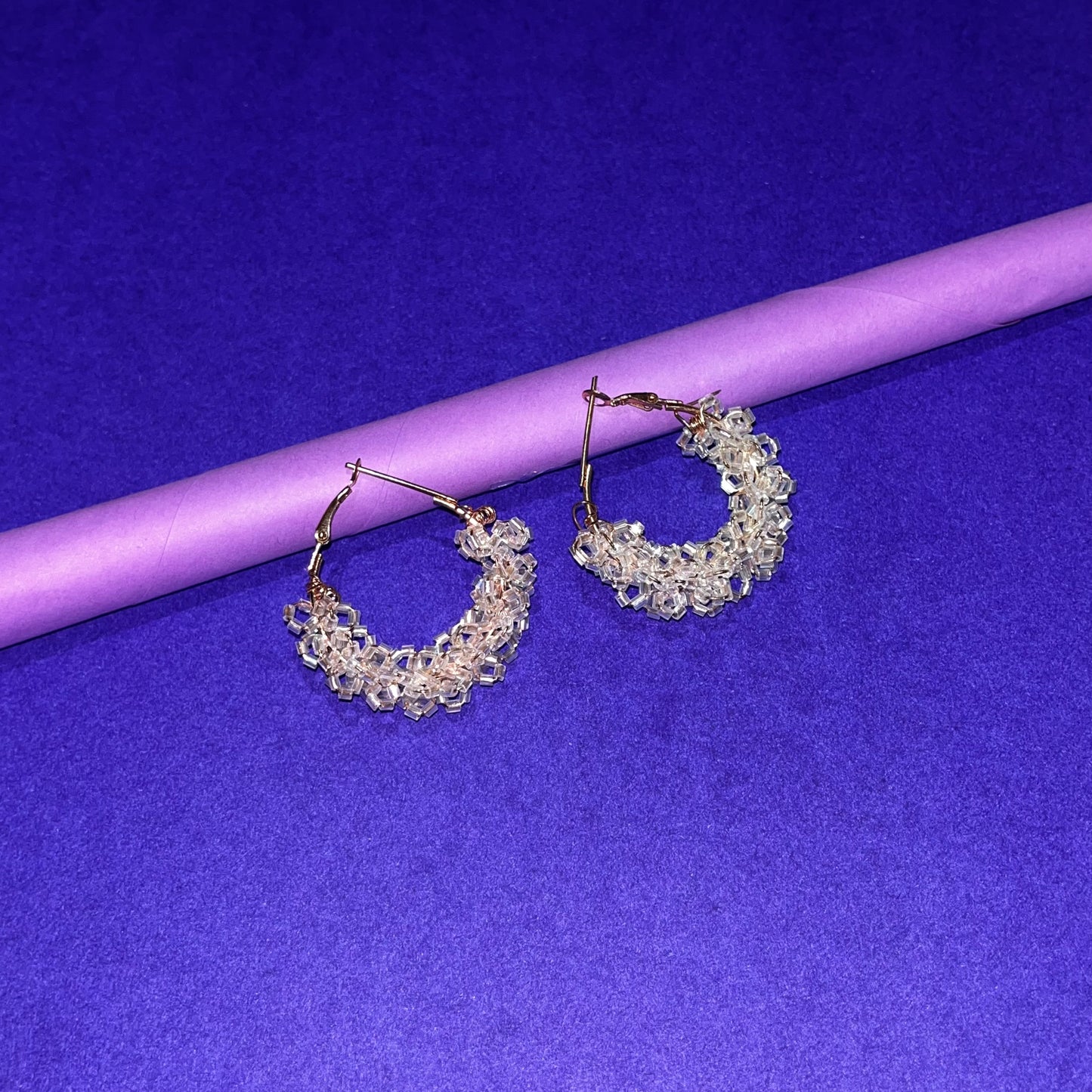 Givsy Earrings GSY0006