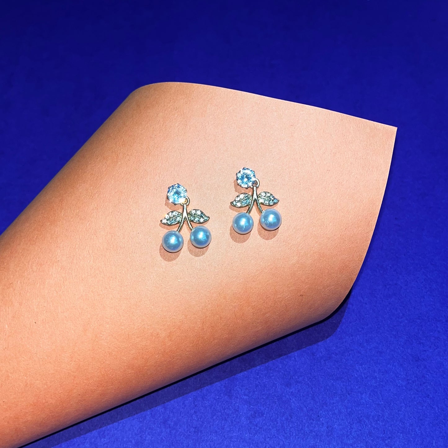 Givsy Earrings GSY0007