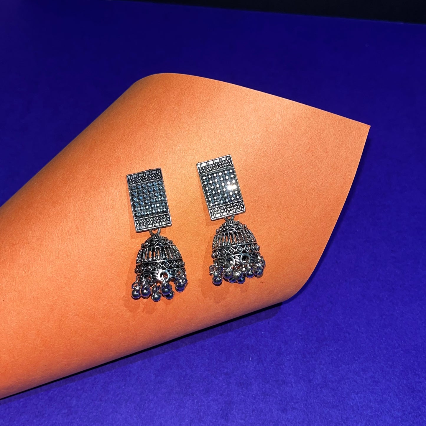 Givsy Earrings GSY0009