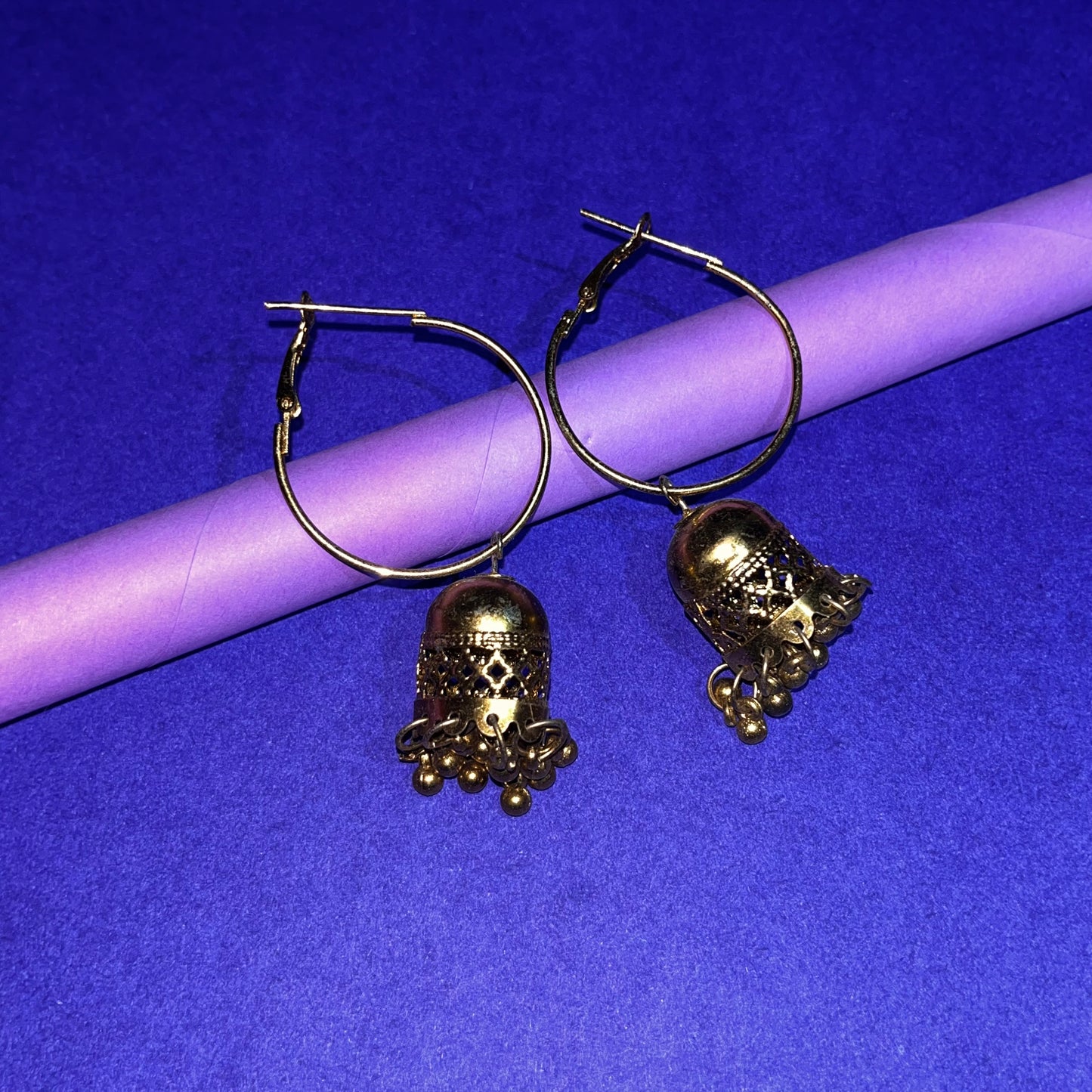 Givsy Earrings GSY0005