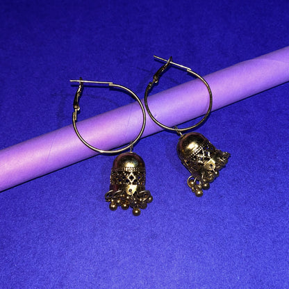 Givsy Earrings GSY0005