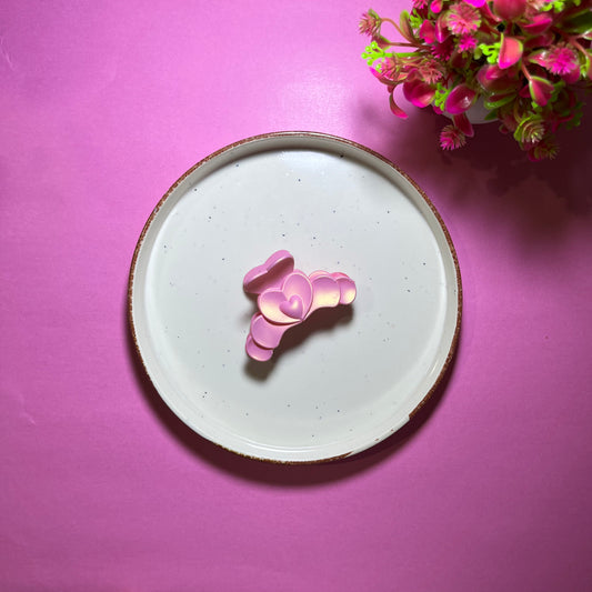 Givsy Hair Claws GSYHC008