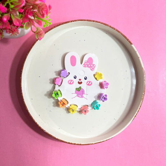 Givsy Trendy Hair Claws GSYHC0014