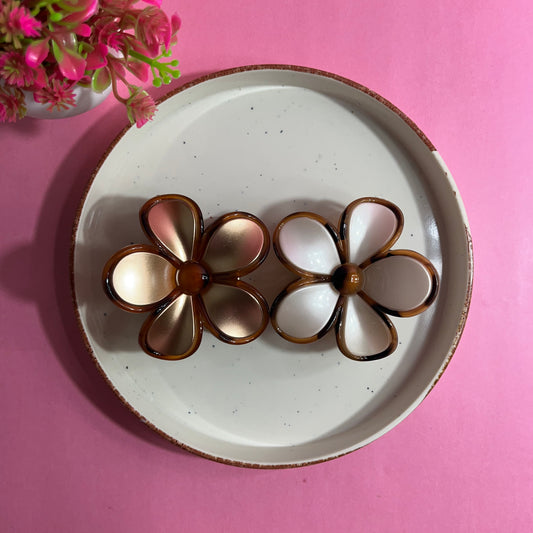 Givsy Trendy Hair Claws GSYHC0016