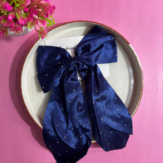 Givsy Hair Bow GSYHB001