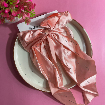 Givsy Hair Bow GSYHB001
