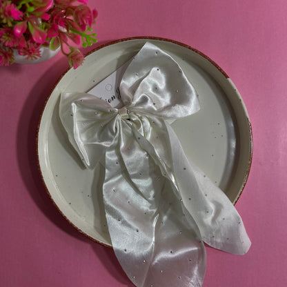 Givsy Hair Bow GSYHB001
