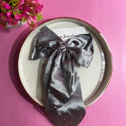 Givsy Hair Bow GSYHB001