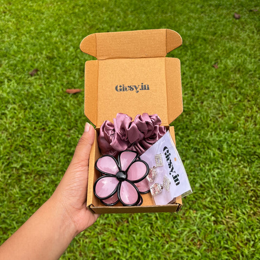 Givsy Hamper GSY0001