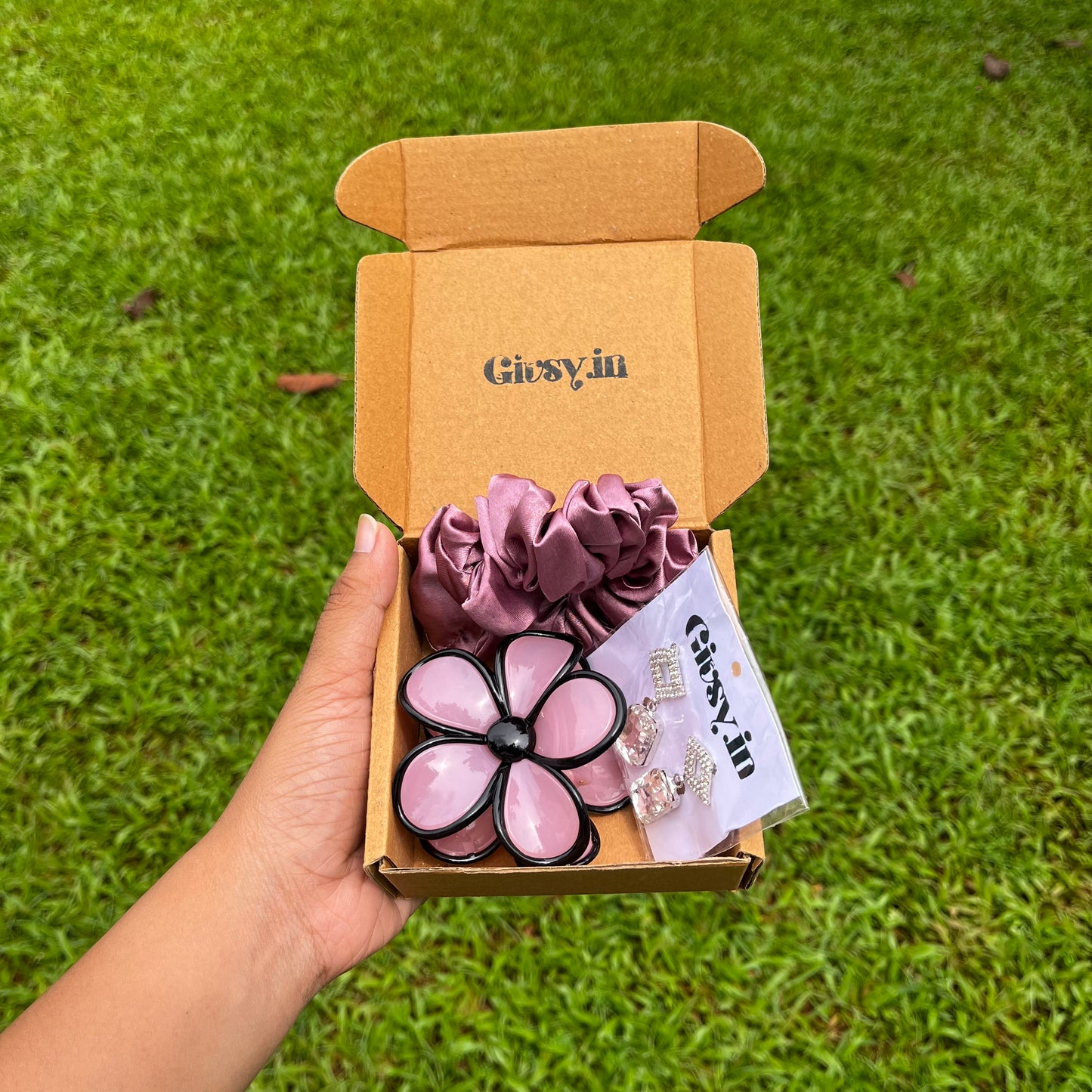 Givsy Hamper GSY0001