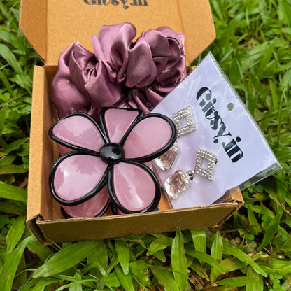 Givsy Hamper GSY0001