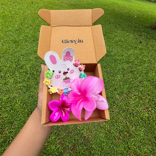 Givsy Hamper GSY0002