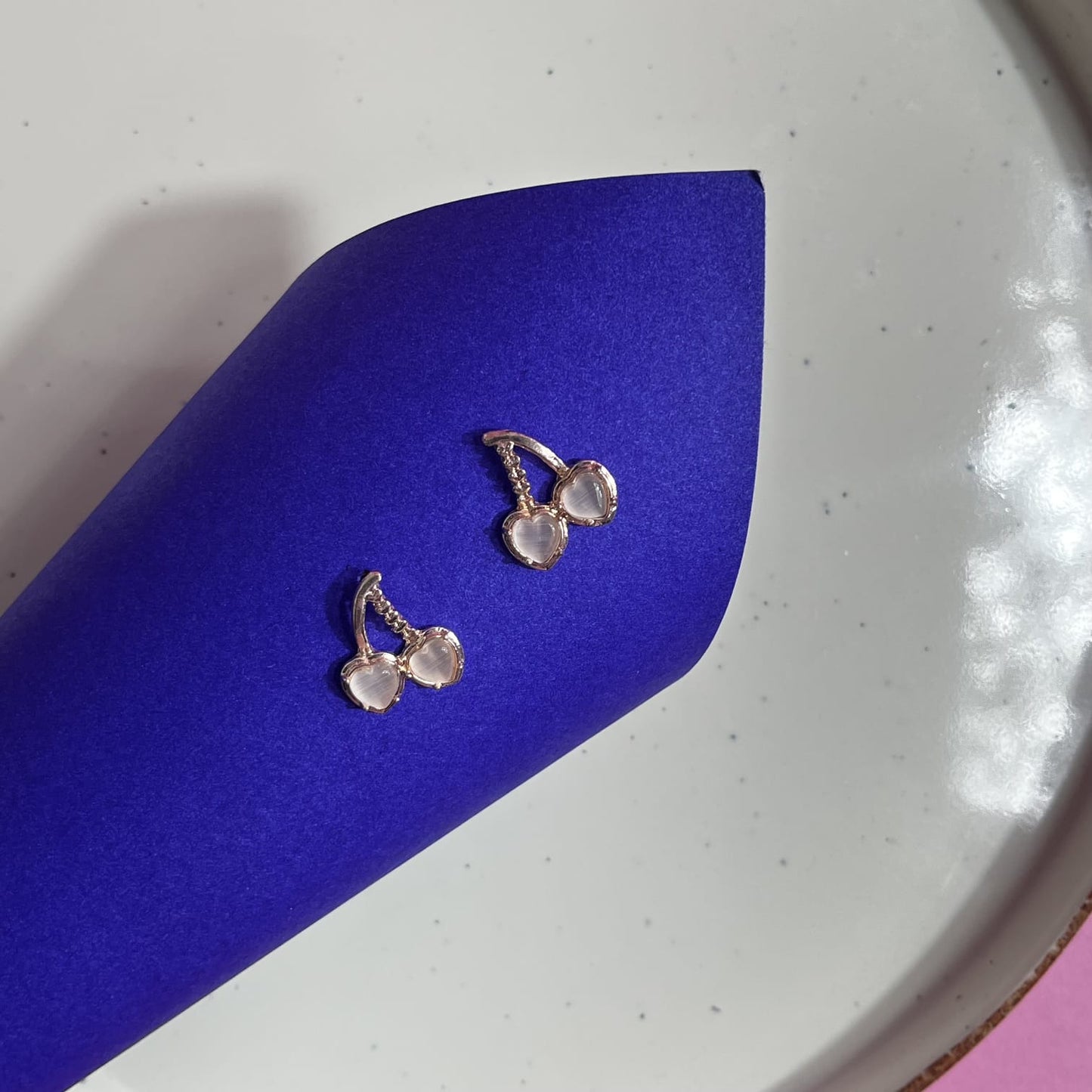 Givsy Earrings GSY0015