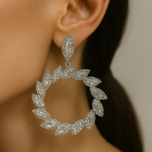 Givsy Earrings GSY0014