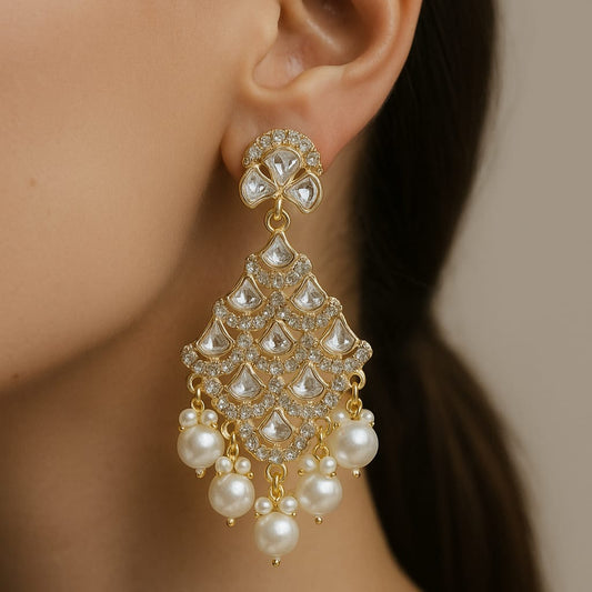 Givsy Earrins GSY0013