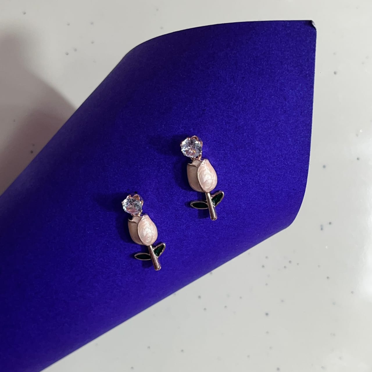 Givsy Earrings GSY0019