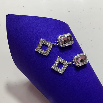 Givsy Earrings GSY0020