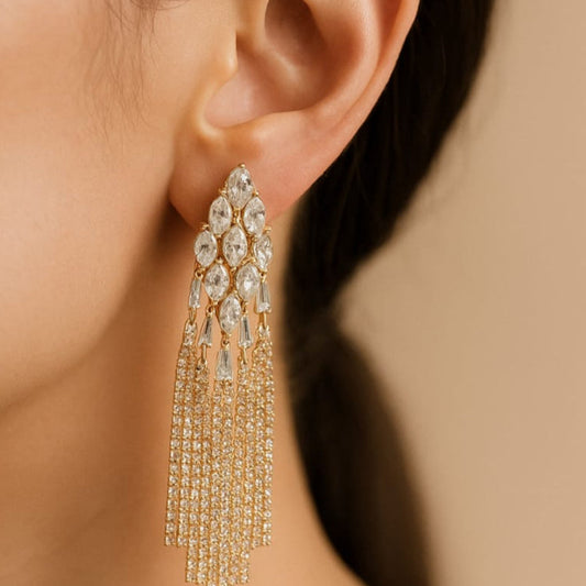 Givsy Earrings GSY0017