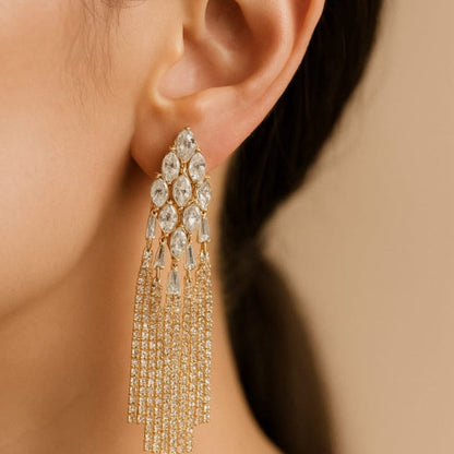 Givsy Earrings GSY0017