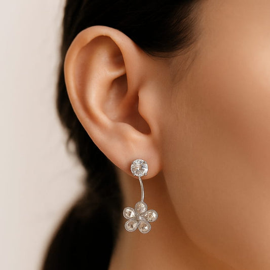 Givsy Earrings GSY0018