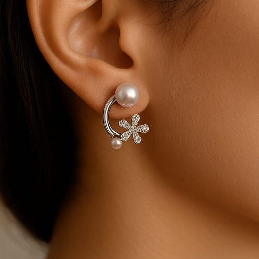 Givsy Earrings GSY0016