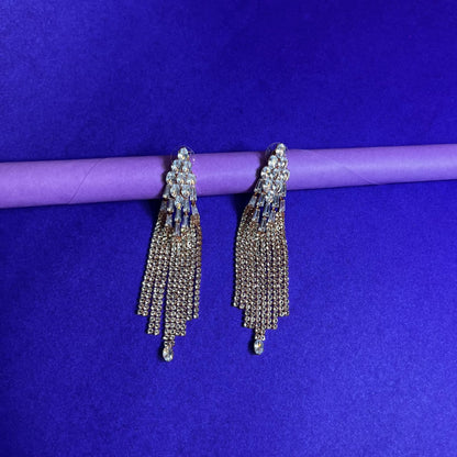Givsy Earrings GSY0017