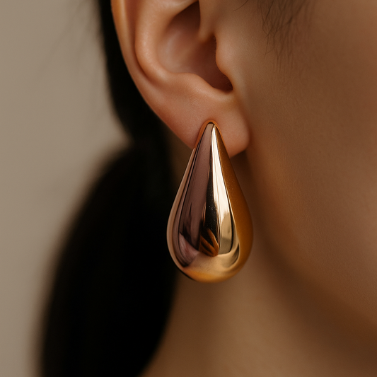 Givsy Drop Earrings GSY0001