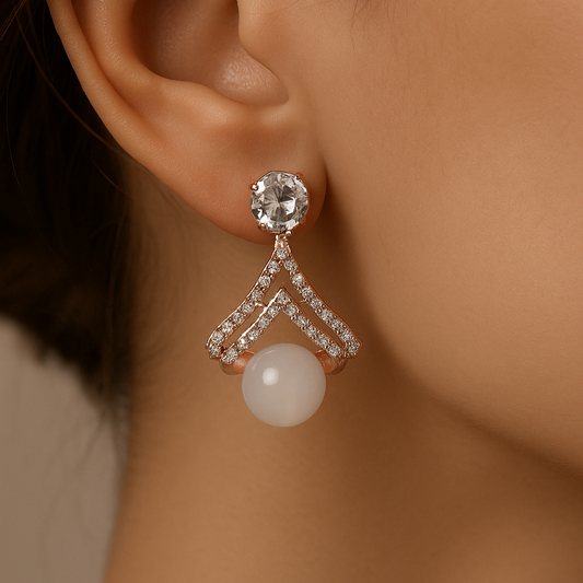 Givsy Earrings GSY0002