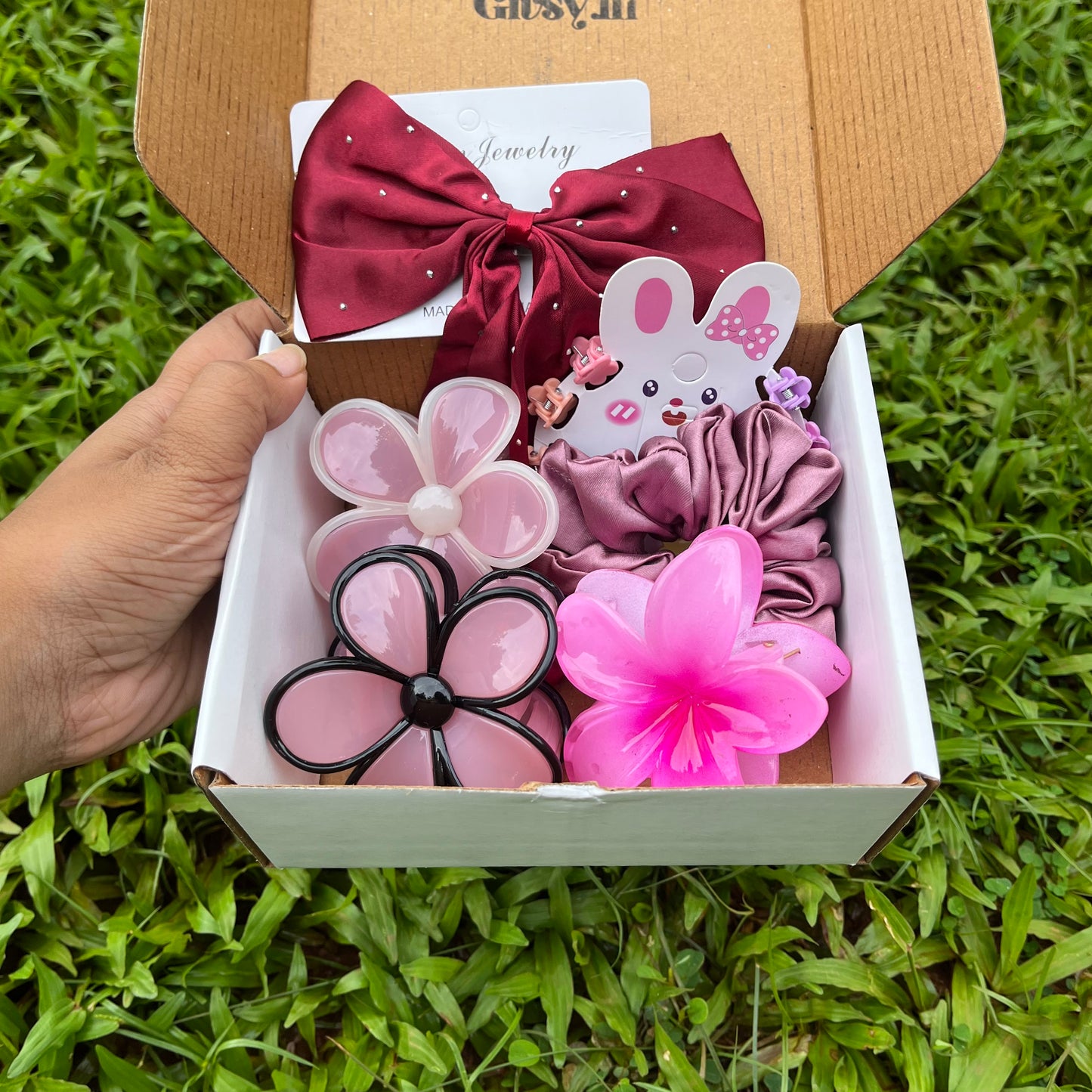 Givsy Hamper GSY0006