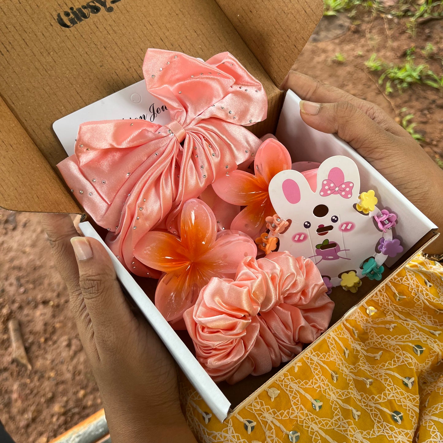 Givsy Hamper GSY0005