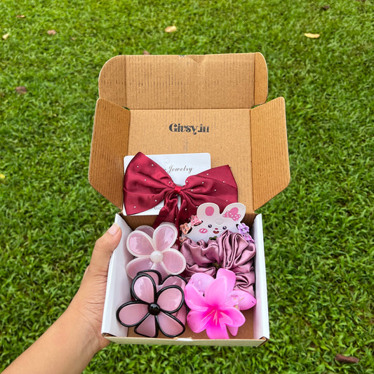 Givsy Hamper GSY0006